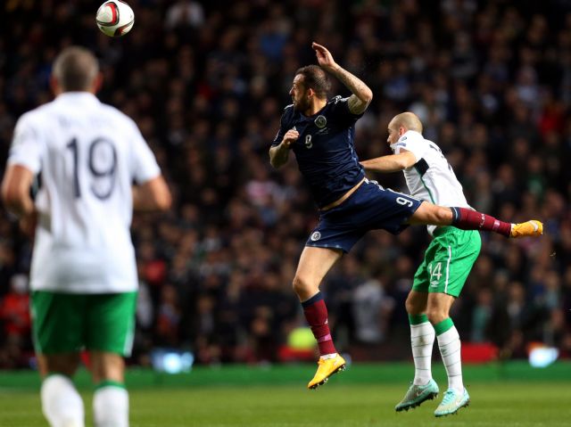 Νεκρός φίλαθλος στη Γλασκόβη, παραπάτησε στις σκάλες του «Σέλτικ Παρκ»